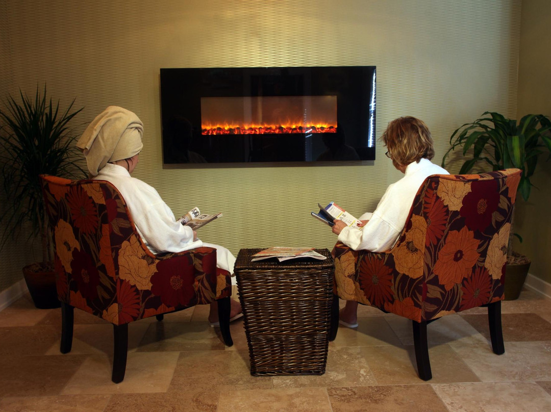 The Spa at The Lakehouse Inn景点图片