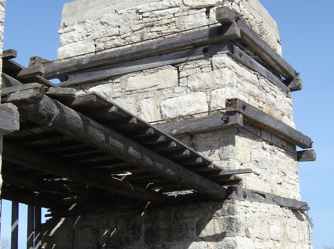 Stonewall Quarry Park-Stonewall必去景点