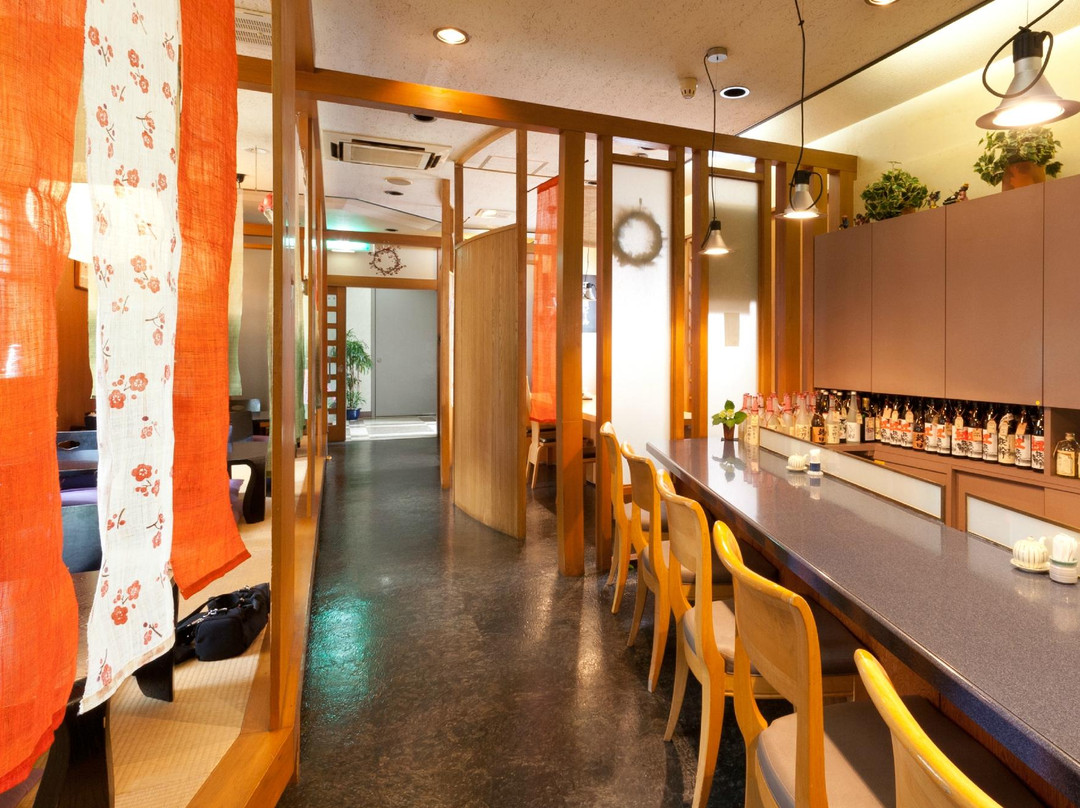 Taga Station Hotel主图