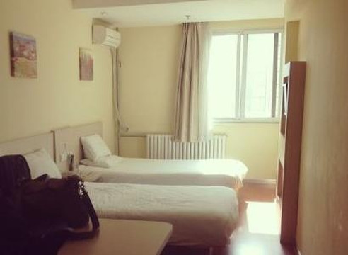 汉庭酒店(上海西康路店)主图