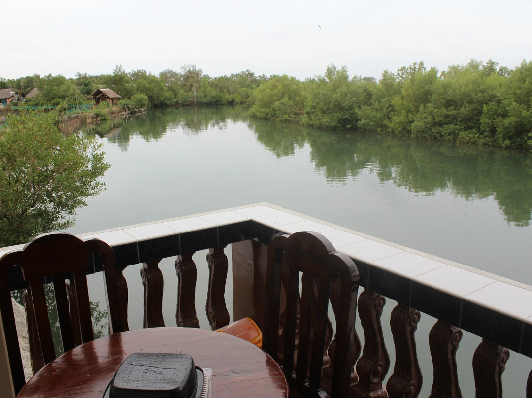 Marju Krisel Hotel & Resort主图