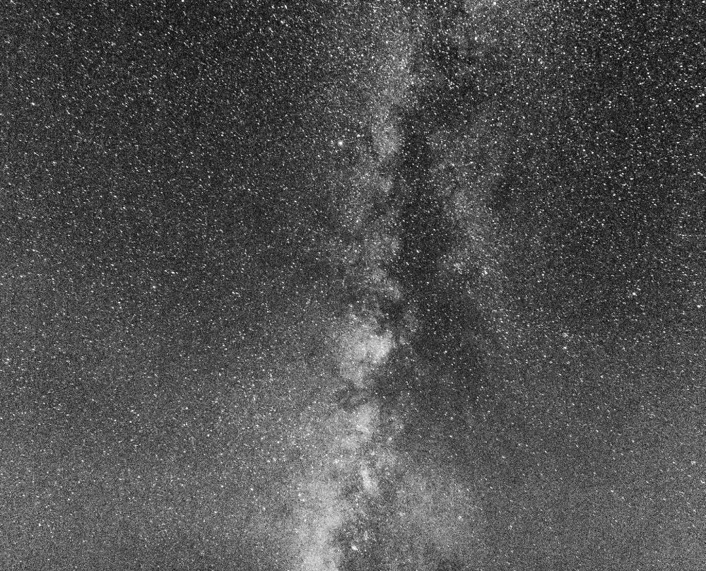 RedRock Astronomy-莫阿布必去景点