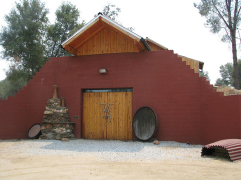 Westbrook Wine Farm-O Neals必去景点