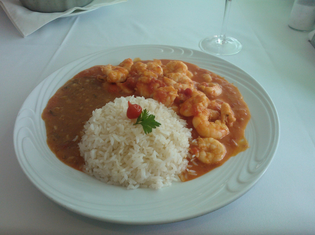 Rio Grande餐馆和美食-Marco's