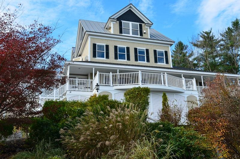 The Trident Inn Ogunquit