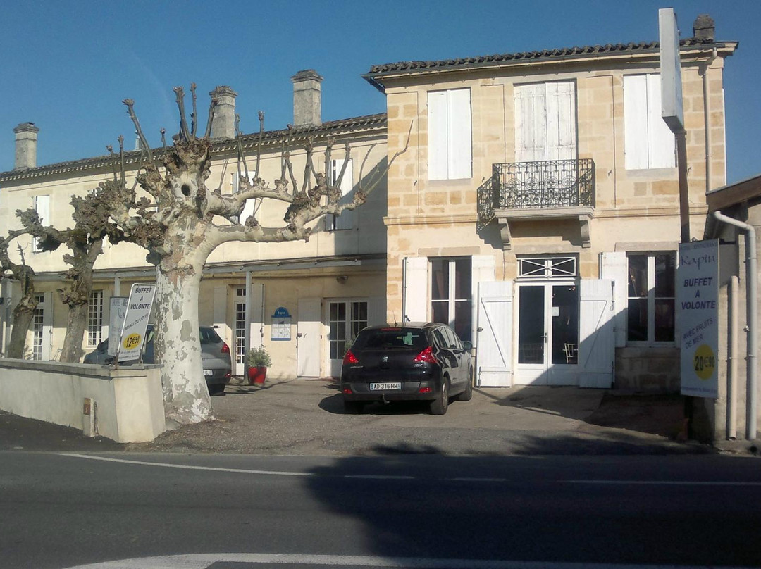 Castres-Gironde旅游攻略图片