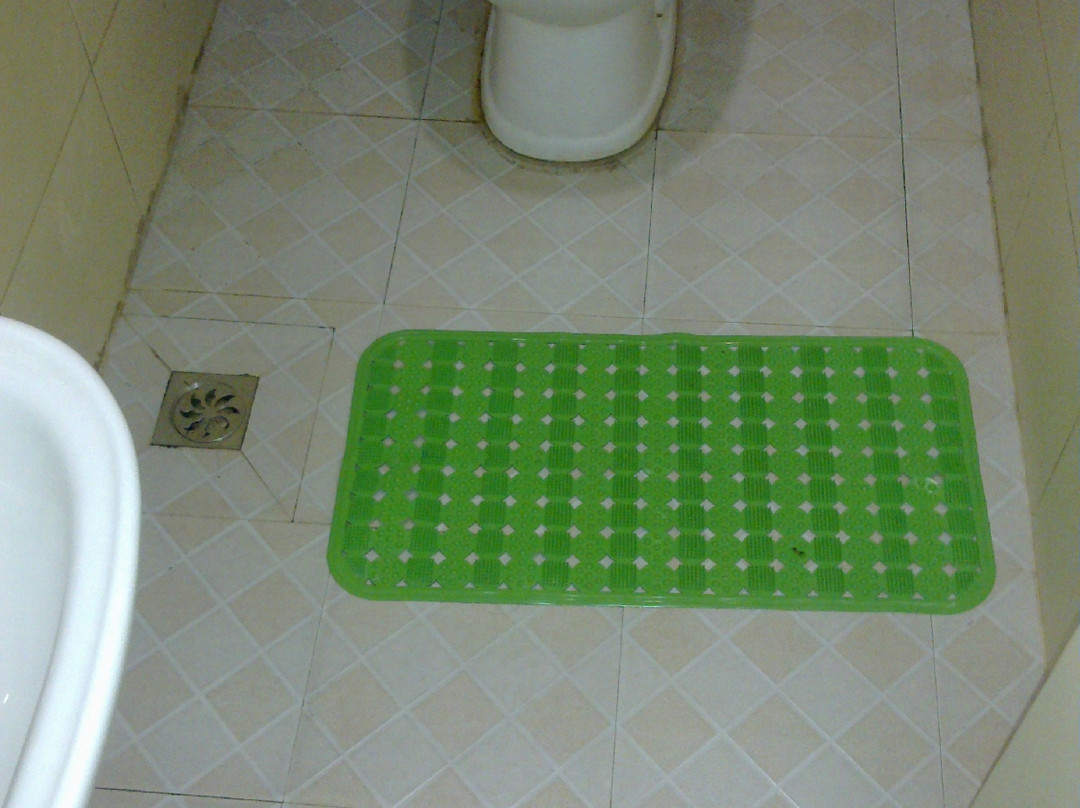 鼓楼假日旅馆主图