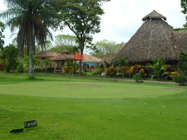 Papagayo Golf & Country Club景点图片