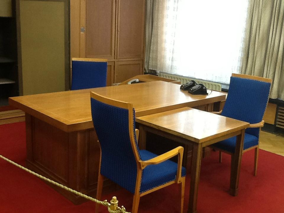 东德国家安全部博物馆-柏林必去景点