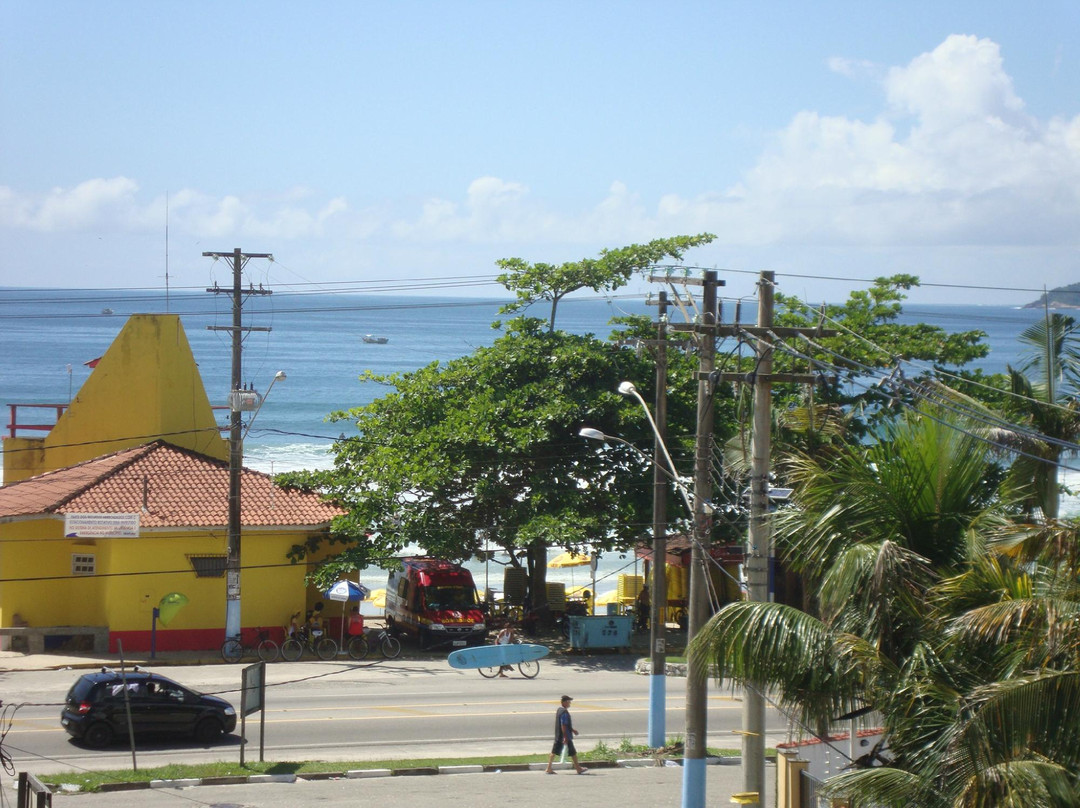 Praia Grande-乌巴图巴必去景点