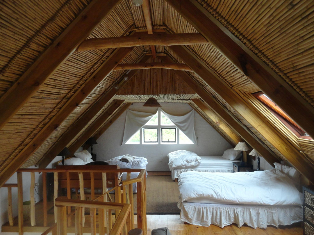 Ekogaia Farm Cottages