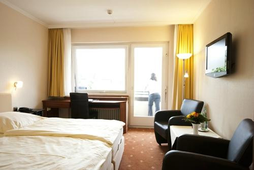 阿斯科纳维塔尔酒店