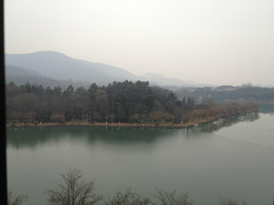 明发珍珠泉大酒店主图