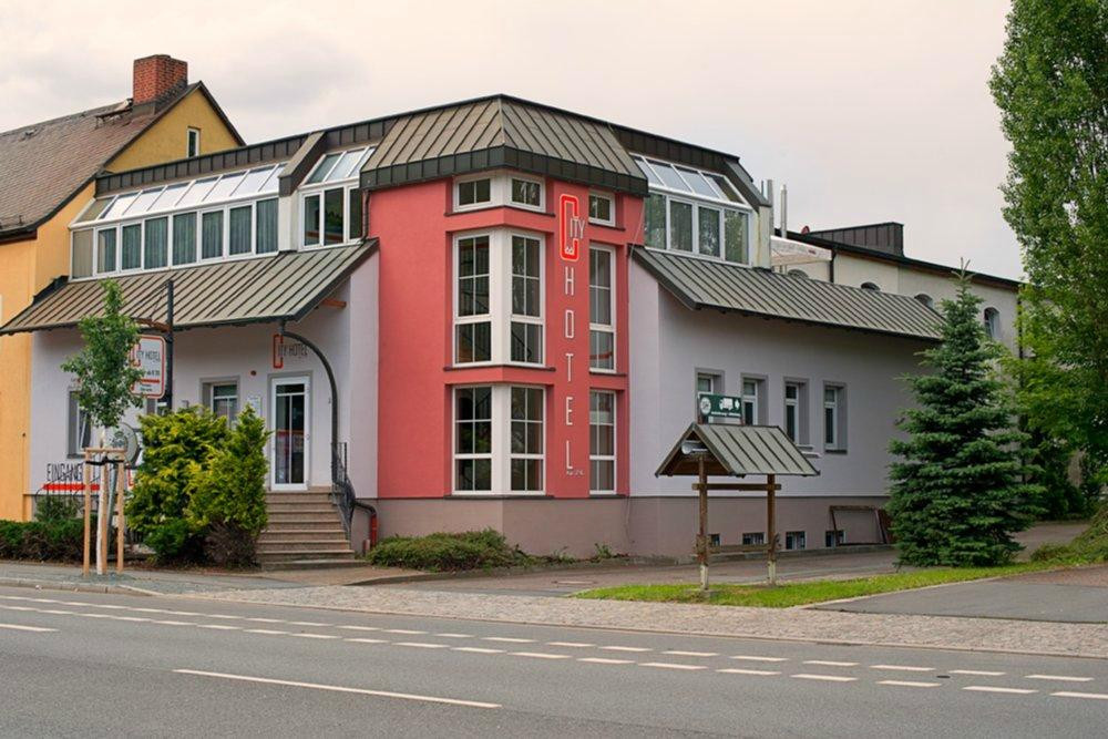 Lichtenau b Chemnitz旅游攻略图片