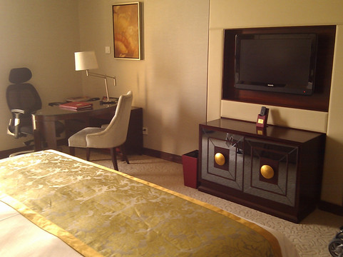 苏州东恒盛国际大酒店主图