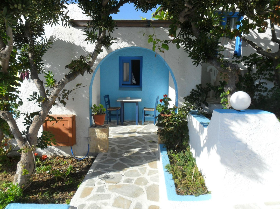 Eleni Studios