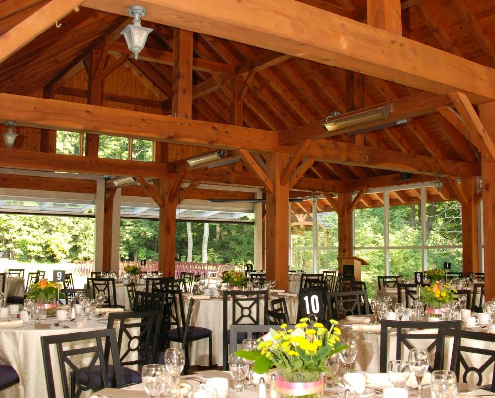 Pheasant Run Golf-Sharon必去景点