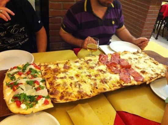 Pizzeria L'Antico Portone