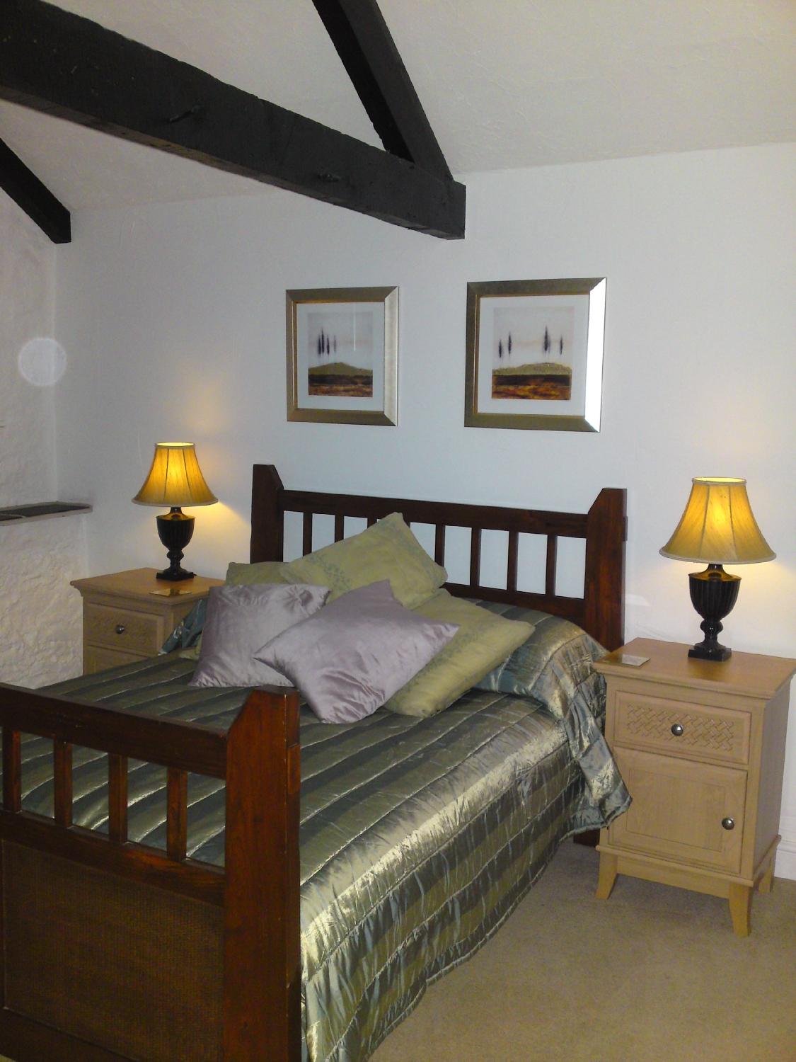 Bay Horse Inn-官方