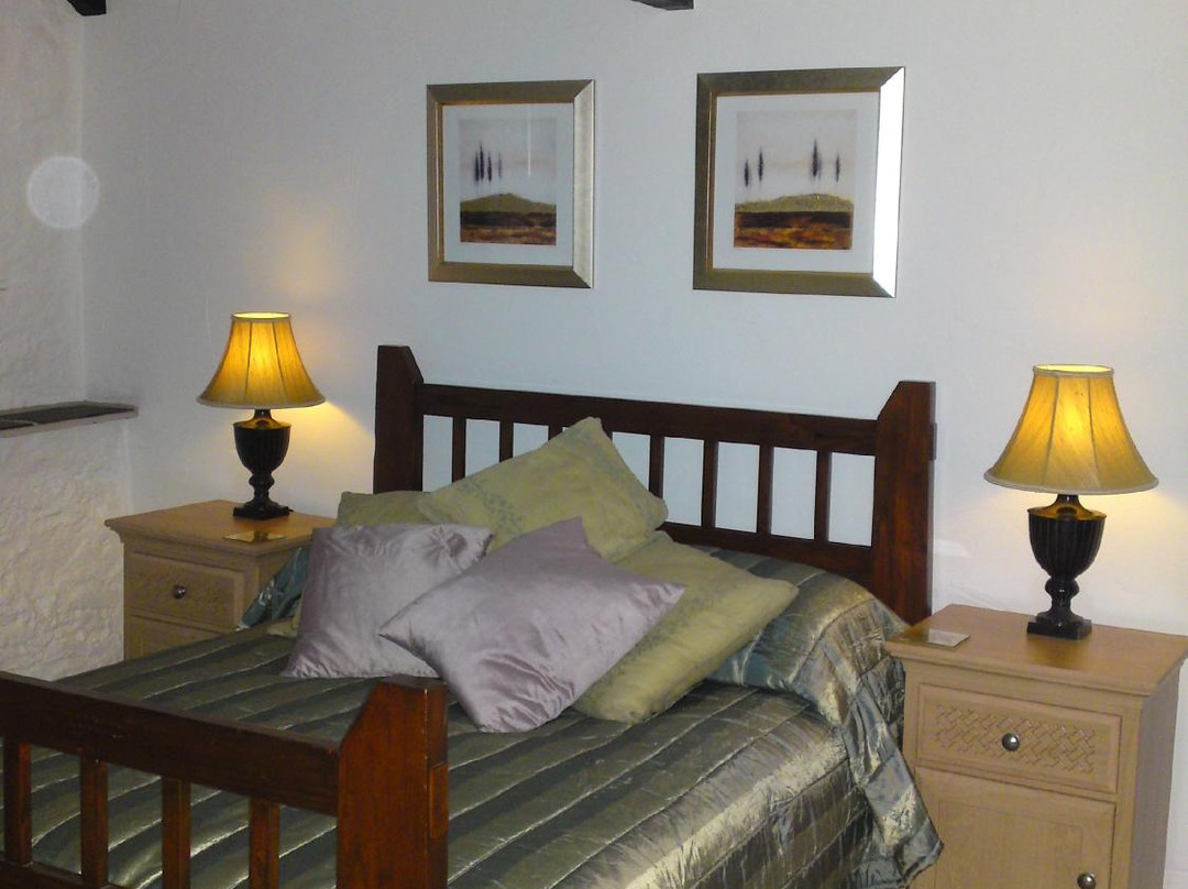 Littlehempston酒店住宿-Bay Horse Inn