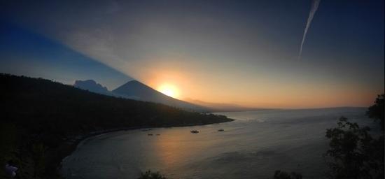 Sinar Bali 2 Bungalows-酒店景观