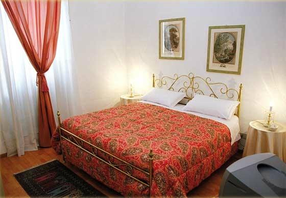 B&B La Chimera