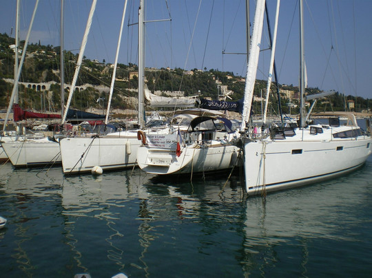 La Darse-滨海自由城必去景点