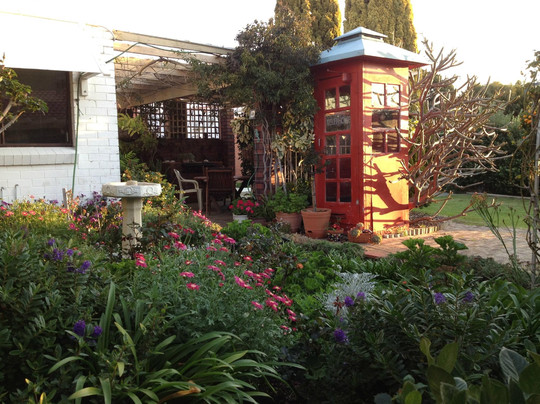 Aran Brae Bed & Breakfast主图