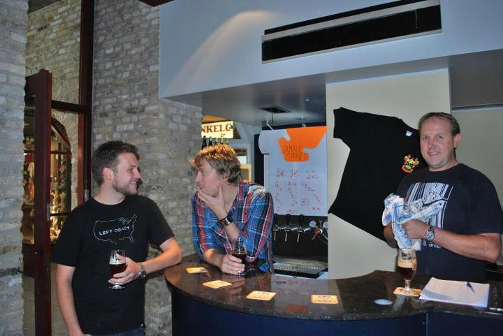 Struise Brugge Beer Shop景点图片