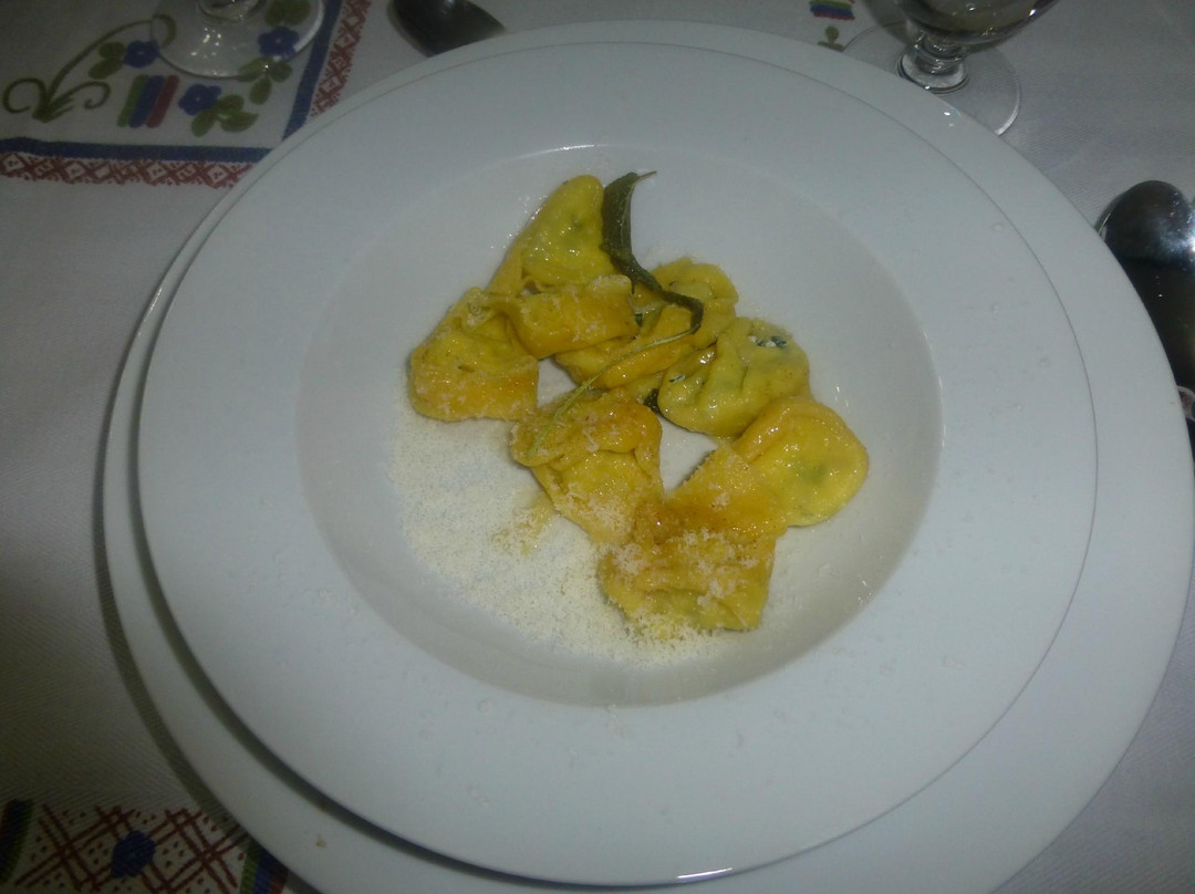 Bologna Cooking School-博洛尼亚必去景点