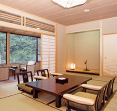 Itoen Hotel Shiobara主图