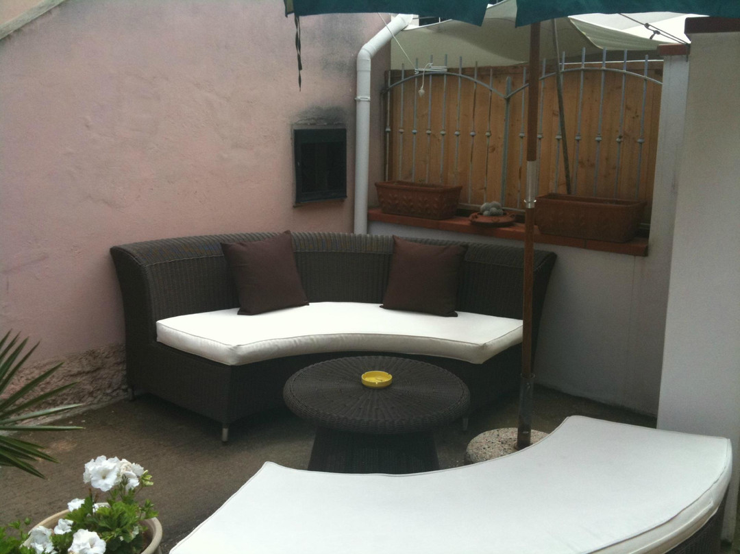 Guest House Oleandro IUN 2727主图