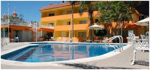 Hotel Panoramico主图