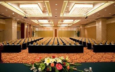 太仓锦江国际大酒店-官方