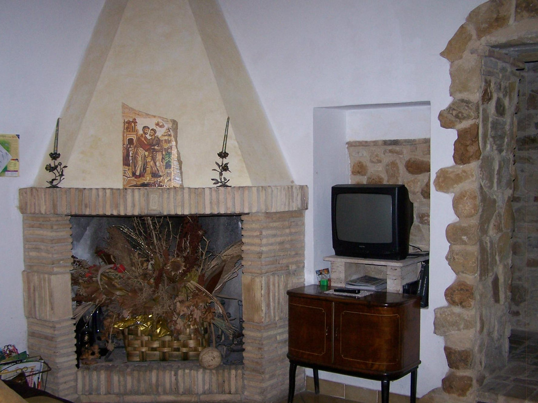 Casa Dell'Arciprete主图