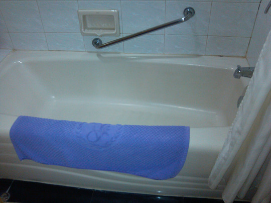 海航紫荆花饭店主图