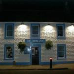 St Ronan's Hotel主图
