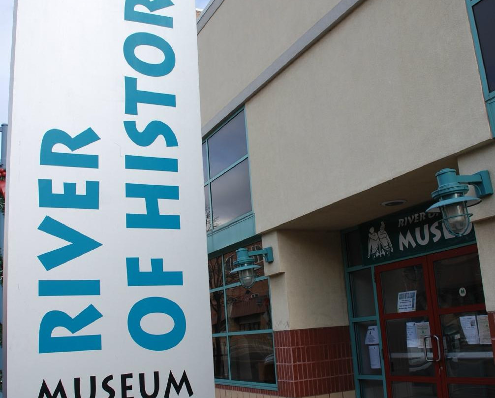 River of History Museum景点图片