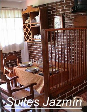Suites Jazmin Xalapa