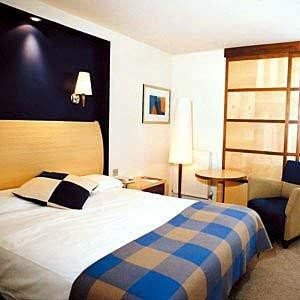 The Roebuck Inn主图