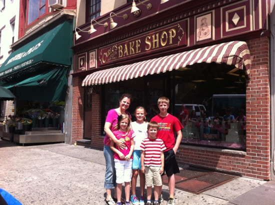 Stone Haus Farm Bed and Breakfast主图