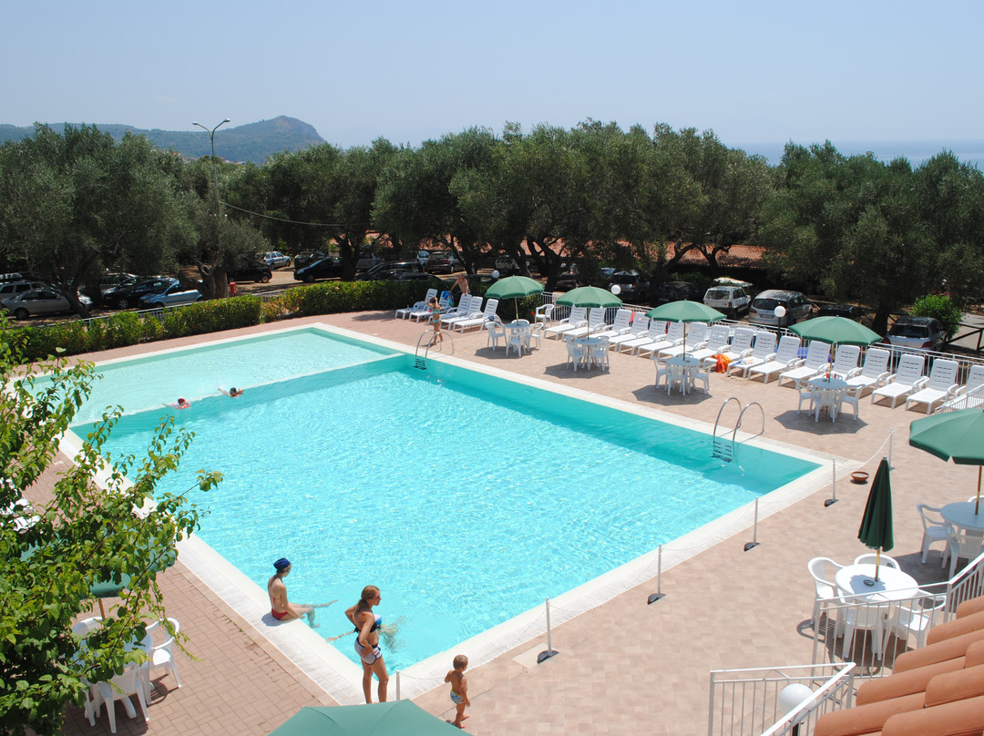 Villaggio Camping dell'Isola