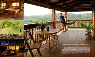 Ridge to Reef Farm at VISFI