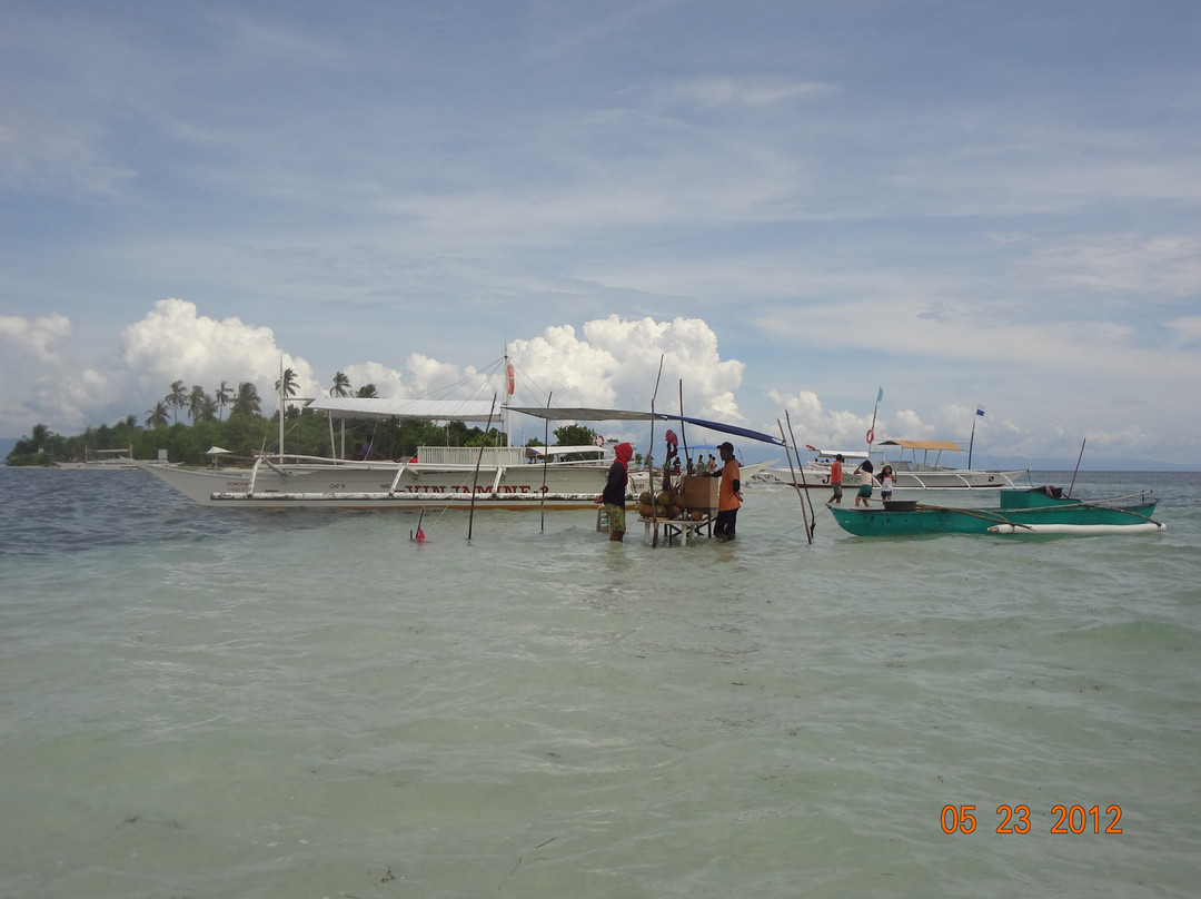 处女岛-邦劳岛必去景点