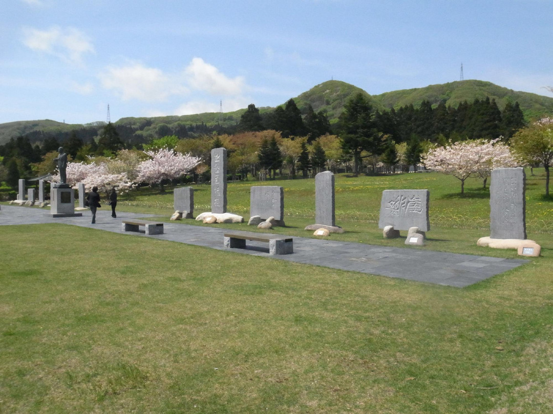 Hokuohirin-松前町必去景点