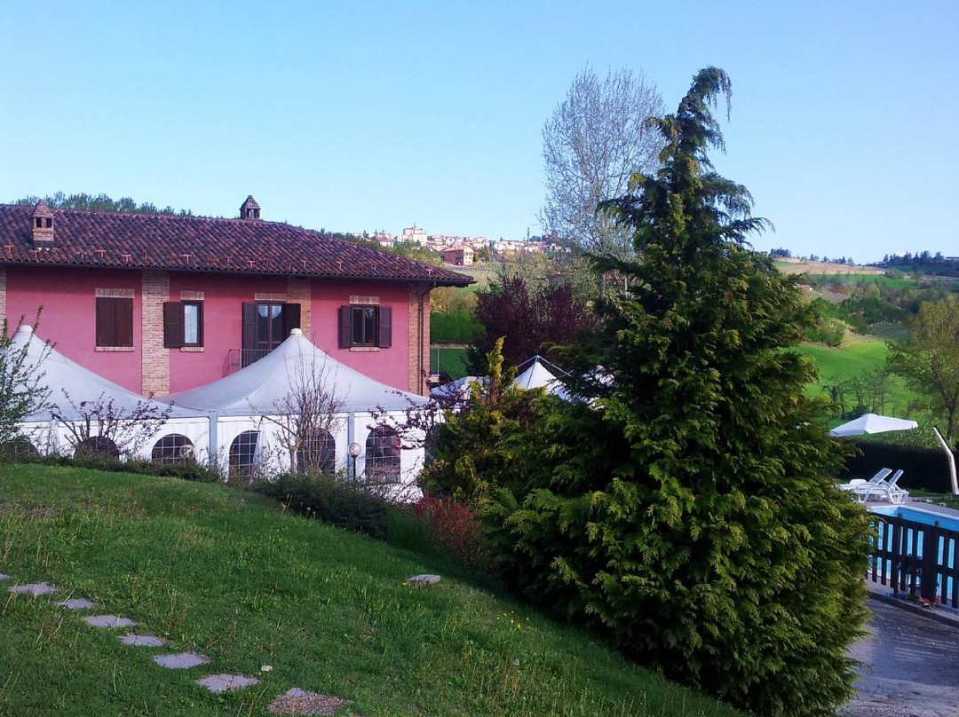La Locanda del Nocciolo