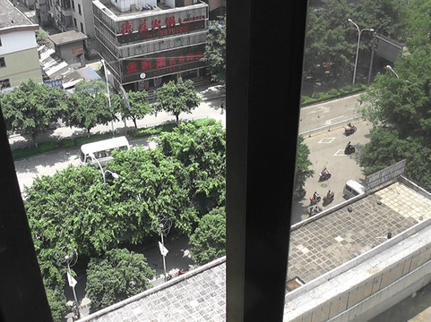 香江大饭店主图