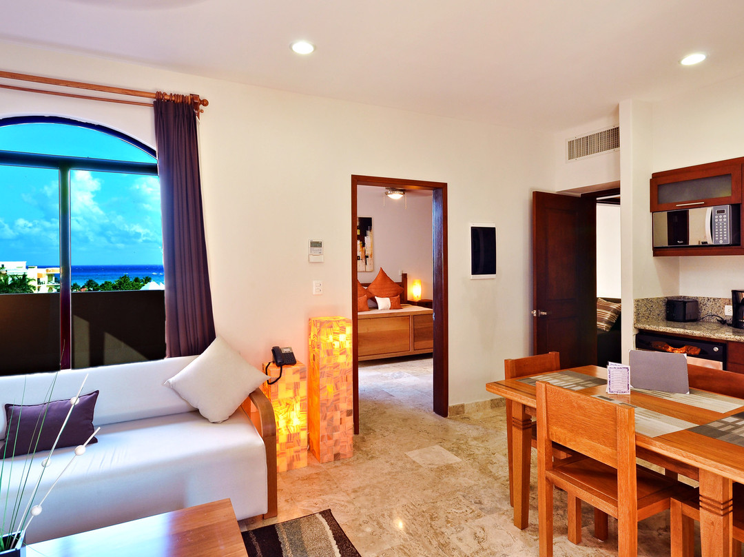 阿康托精品酒店