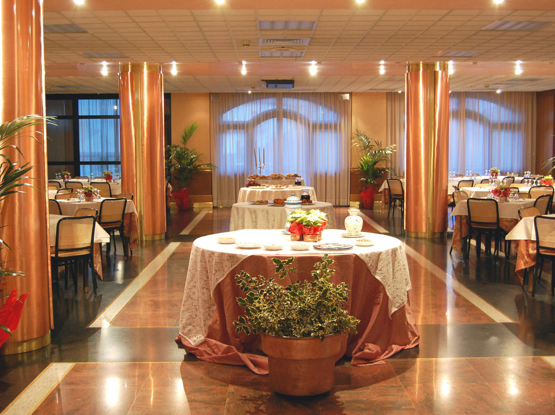 Vallesaccarda旅游攻略图片