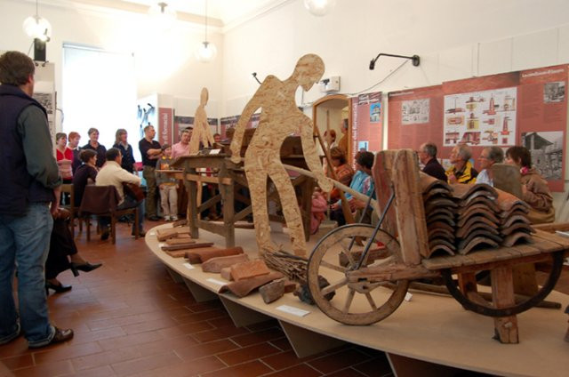 Malcantone Museum-Curio必去景点